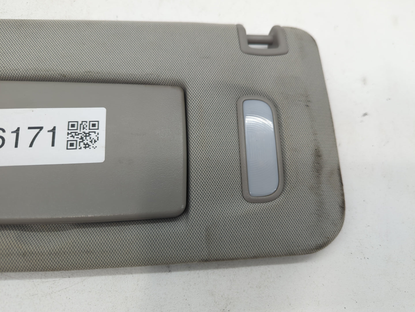 2010-2017 Chevrolet Equinox Sun Visor Shade Replacement Driver Left Mirror Fits Fits 2010 2011 2012 2013 2014 2015 2016 2017