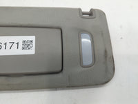 2010-2017 Chevrolet Equinox Sun Visor Shade Replacement Driver Left Mirror Fits Fits 2010 2011 2012 2013 2014 2015 2016 2017