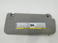 2010-2017 Chevrolet Equinox Sun Visor Shade Replacement Driver Left Mirror Fits Fits 2010 2011 2012 2013 2014 2015 2016 2017