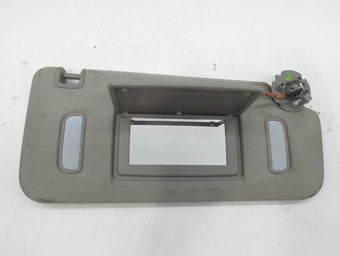 compare product 2010-2017 Chevrolet Equinox Sun Visor Shade Replacement Passenger Right Mirror Fits Fits 2010 2011 2012 2013 2014 2015 2016 2017 OEM Used Auto Parts