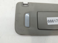 2010-2017 Chevrolet Equinox Sun Visor Shade Replacement Passenger Right Mirror Fits Fits 2010 2011 2012 2013 2014 2015 2016 