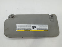 2010-2017 Chevrolet Equinox Sun Visor Shade Replacement Passenger Right Mirror Fits Fits 2010 2011 2012 2013 2014 2015 2016 