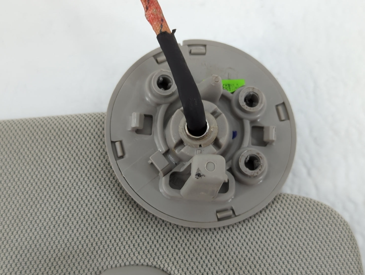 2010-2017 Chevrolet Equinox Sun Visor Shade Replacement Passenger Right Mirror Fits Fits 2010 2011 2012 2013 2014 2015 2016 