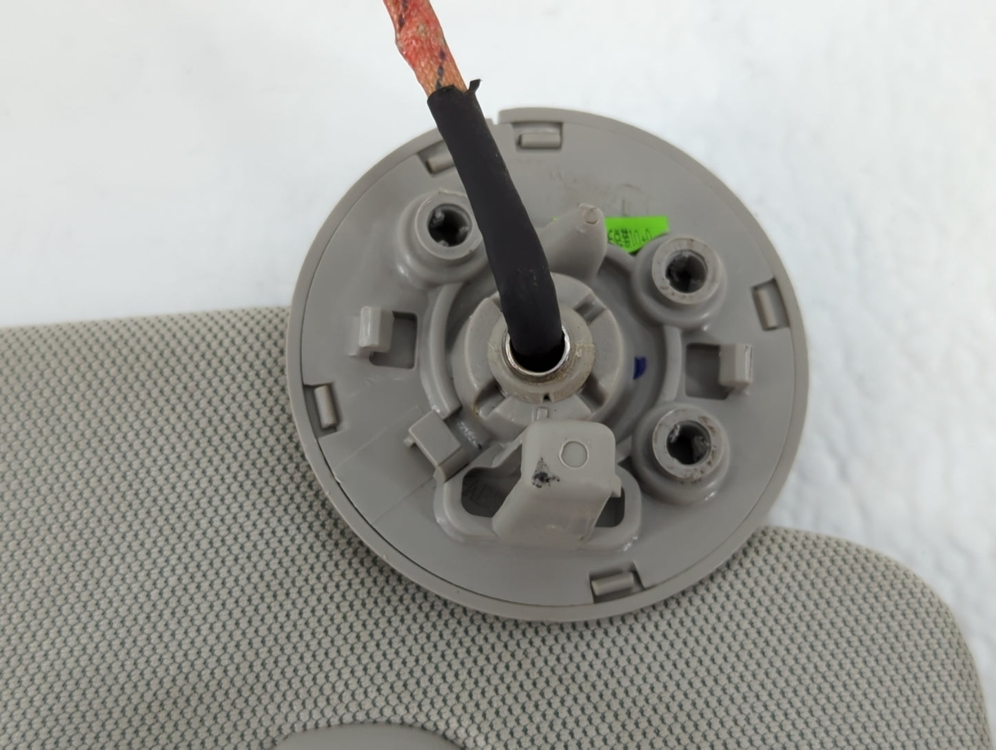 2010-2017 Chevrolet Equinox Sun Visor Shade Replacement Passenger Right Mirror Fits Fits 2010 2011 2012 2013 2014 2015 2016 