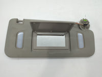 2010-2017 Chevrolet Equinox Sun Visor Shade Replacement Passenger Right Mirror Fits Fits 2010 2011 2012 2013 2014 2015 2016 
