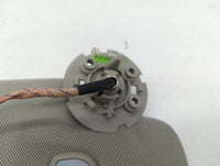 2010-2017 Chevrolet Equinox Sun Visor Shade Replacement Passenger Right Mirror Fits Fits 2010 2011 2012 2013 2014 2015 2016 