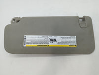 2010-2017 Chevrolet Equinox Sun Visor Shade Replacement Passenger Right Mirror Fits Fits 2010 2011 2012 2013 2014 2015 2016 