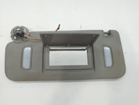 2010-2017 Chevrolet Equinox Sun Visor Shade Replacement Passenger Right Mirror Fits Fits 2010 2011 2012 2013 2014 2015 2016 
