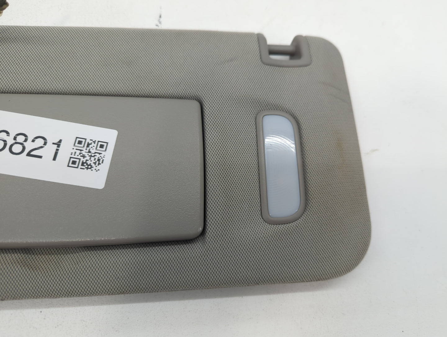 2010-2017 Chevrolet Equinox Sun Visor Shade Replacement Passenger Right Mirror Fits Fits 2010 2011 2012 2013 2014 2015 2016 