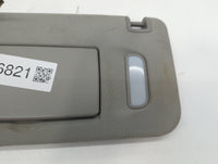 2010-2017 Chevrolet Equinox Sun Visor Shade Replacement Passenger Right Mirror Fits Fits 2010 2011 2012 2013 2014 2015 2016 