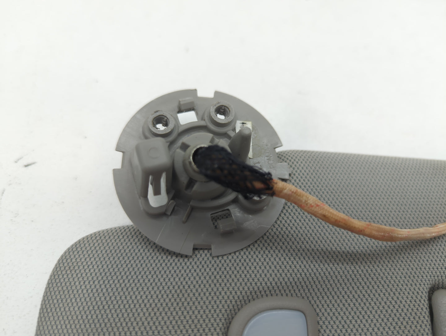 2010-2017 Chevrolet Equinox Sun Visor Shade Replacement Passenger Right Mirror Fits Fits 2010 2011 2012 2013 2014 2015 2016 