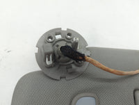 2010-2017 Chevrolet Equinox Sun Visor Shade Replacement Passenger Right Mirror Fits Fits 2010 2011 2012 2013 2014 2015 2016 