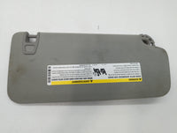 2010-2017 Chevrolet Equinox Sun Visor Shade Replacement Passenger Right Mirror Fits Fits 2010 2011 2012 2013 2014 2015 2016 