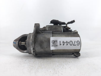 compare product 2010-2017 Chevrolet Equinox Car Starter Motor Solenoid OEM P/N:12609317 Fits OEM Used Auto Parts