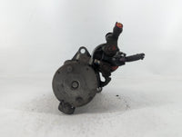2010-2017 Chevrolet Equinox Car Starter Motor Solenoid OEM P/N:12609317 Fits OEM Used Auto Parts - Oemusedautoparts1.com