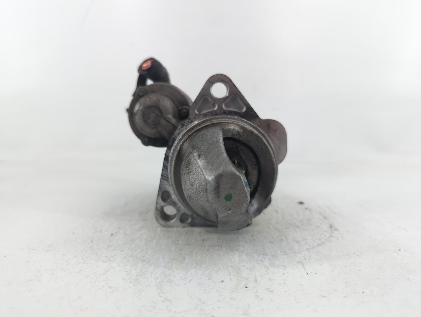 2010-2017 Chevrolet Equinox Car Starter Motor Solenoid OEM P/N:12609317 Fits OEM Used Auto Parts - Oemusedautoparts1.com