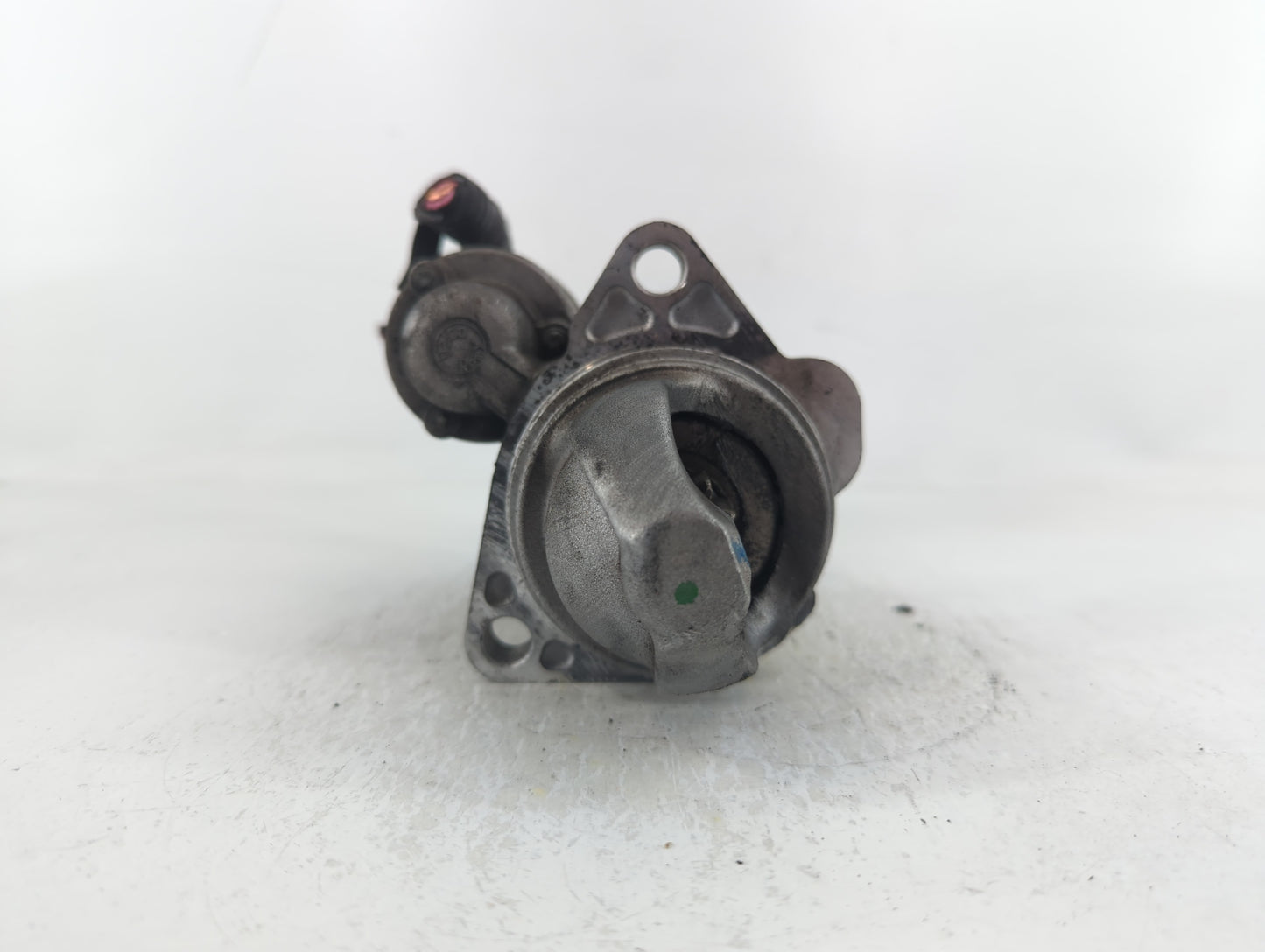 2010-2017 Chevrolet Equinox Car Starter Motor Solenoid OEM P/N:12609317 Fits OEM Used Auto Parts - Oemusedautoparts1.com