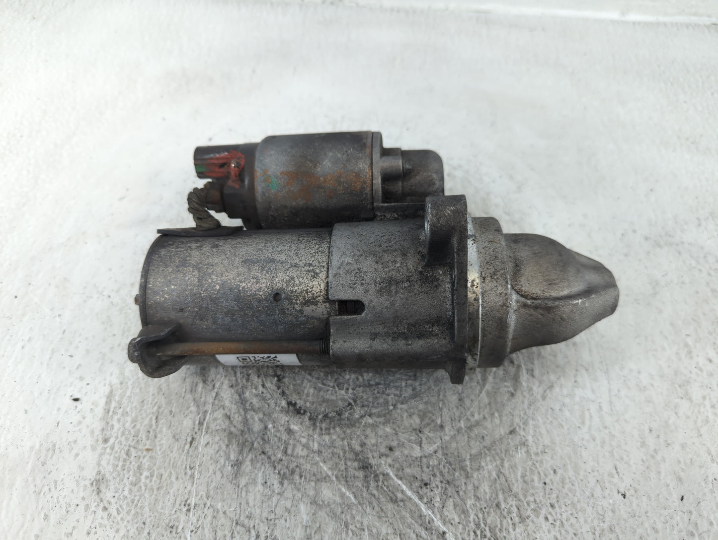 2010-2017 Chevrolet Equinox Car Starter Motor Solenoid OEM Fits Fits 2007 2008 2009 2010 2011 2012 2013 2014 2015 2016 2017 