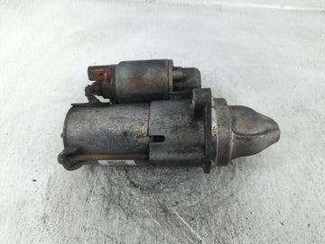 2010-2017 Chevrolet Equinox Car Starter Motor Solenoid OEM Fits Fits 2007 2008 2009 2010 2011 2012 2013 2014 2015 2016 2017 