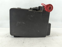 2013-2016 Chevrolet Equinox Fusebox Fuse Box Panel Relay Module P/N:22929763_01 Fits Fits 2013 2014 2015 2016 OEM Used Auto 