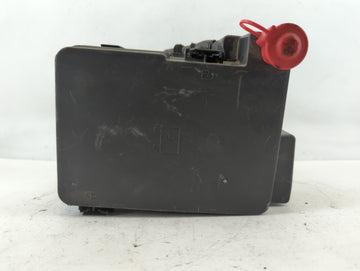 2013-2016 Chevrolet Equinox Fusebox Fuse Box Panel Relay Module P/N:22929763_01 Fits Fits 2013 2014 2015 2016 OEM Used Auto 