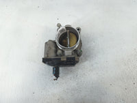 2012-2015 Chevrolet Equinox Throttle Body P/N:12632101CA Fits Fits 2012 2013 2014 2015 OEM Used Auto Parts - Oemusedautopart