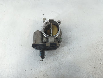 2012-2015 Chevrolet Equinox Throttle Body P/N:12632101CA Fits Fits 2012 2013 2014 2015 OEM Used Auto Parts - Oemusedautopart