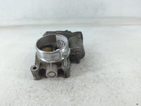 2012-2015 Chevrolet Equinox Throttle Body P/N:12632101CA Fits Fits 2012 2013 2014 2015 OEM Used Auto Parts - Oemusedautopart