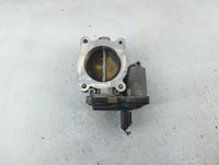 2012-2015 Chevrolet Equinox Throttle Body P/N:12632101CA Fits Fits 2012 2013 2014 2015 OEM Used Auto Parts - Oemusedautopart