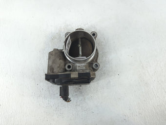 compare product 2013 Chevrolet Equinox Throttle Body P/N:DS7E-9F991-BB Fits OEM Used Auto Parts
