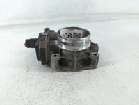 2013 Chevrolet Equinox Throttle Body P/N:DS7E-9F991-BB Fits OEM Used Auto Parts - Oemusedautoparts1.com