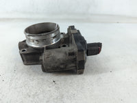 2013 Chevrolet Equinox Throttle Body P/N:DS7E-9F991-BB Fits OEM Used Auto Parts - Oemusedautoparts1.com