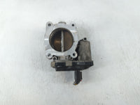 2013 Chevrolet Equinox Throttle Body P/N:DS7E-9F991-BB Fits OEM Used Auto Parts - Oemusedautoparts1.com