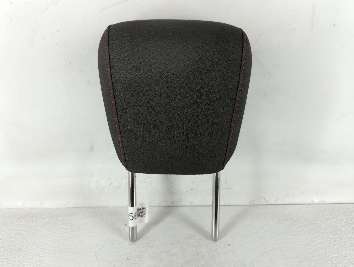 Chevrolet Equinox Headrest Head Rest Front Driver Passenger Seat Black - Oemusedautoparts1.com