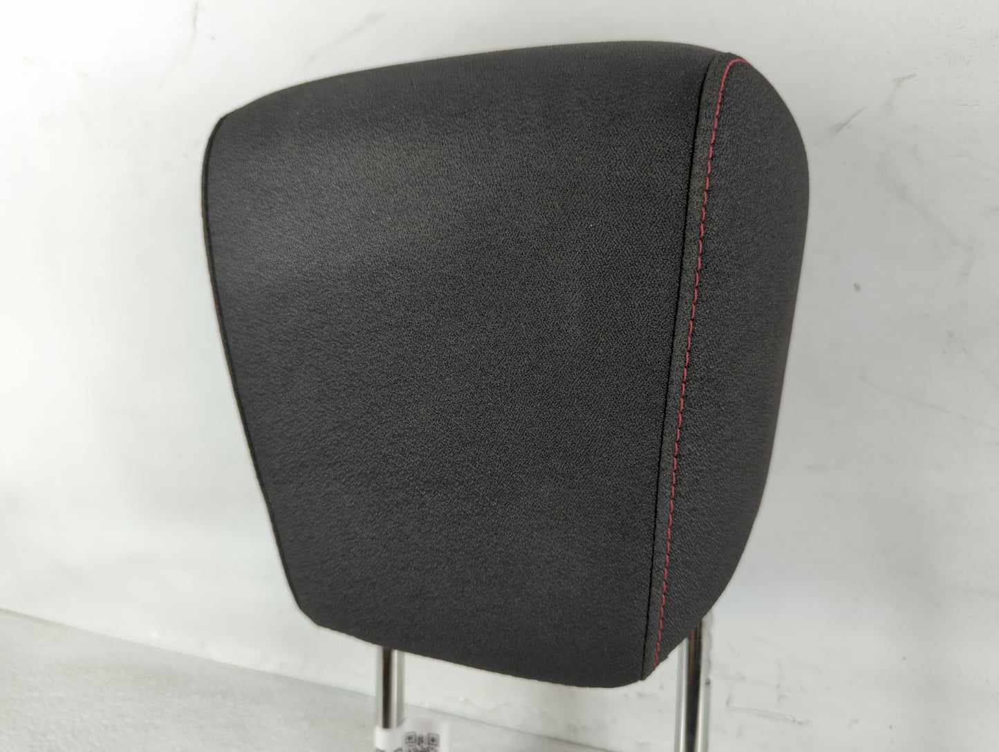 Chevrolet Equinox Headrest Head Rest Front Driver Passenger Seat Black - Oemusedautoparts1.com