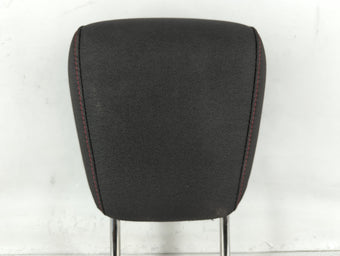 compare product Chevrolet Equinox Headrest Head Rest Front Driver Passenger Seat Black