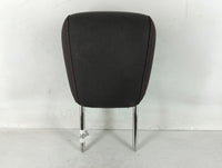 Chevrolet Equinox Headrest Head Rest Rear Center Seat Black 679982 - Oemusedautoparts1.com