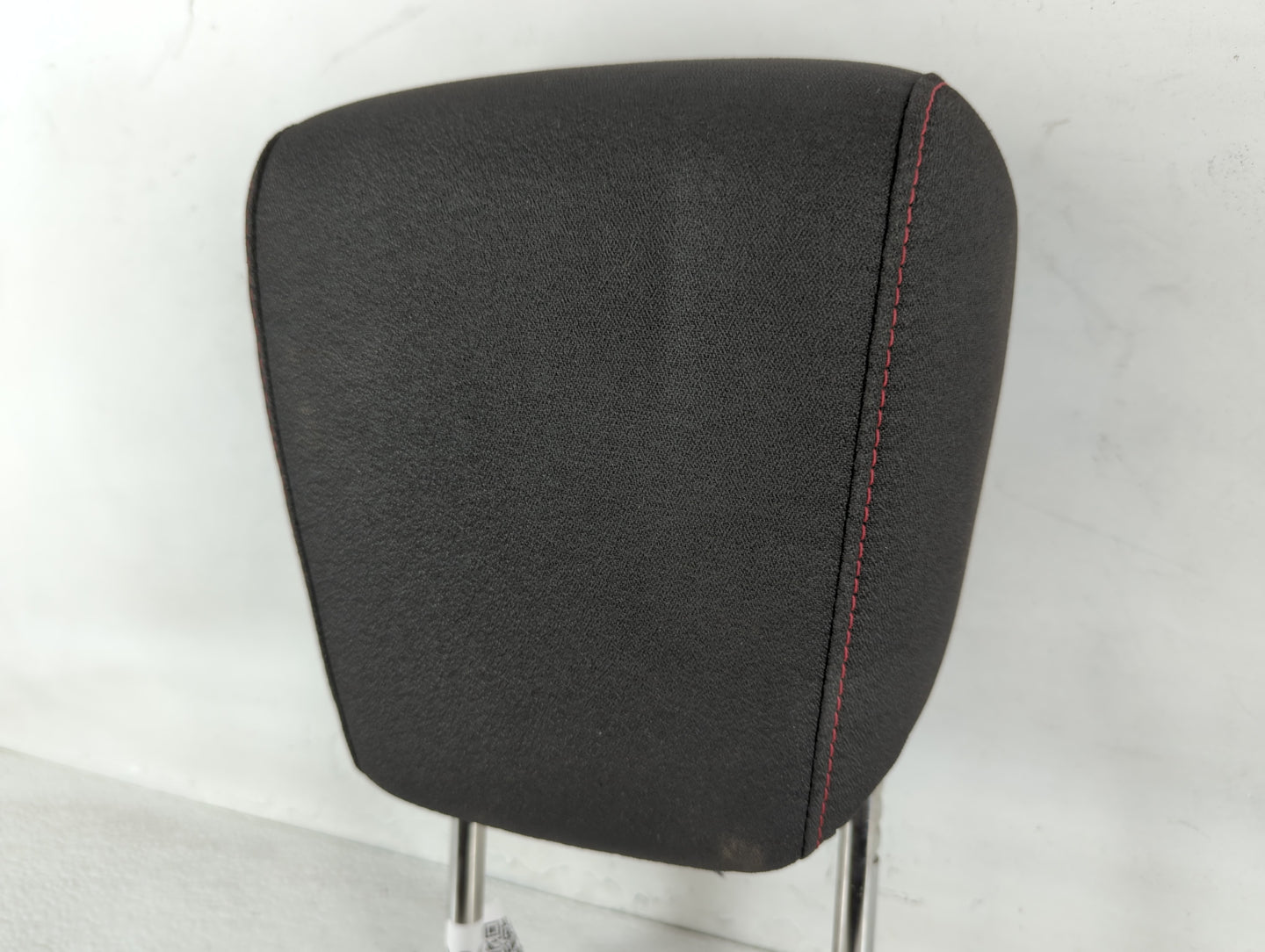 Chevrolet Equinox Headrest Head Rest Front Driver Passenger Seat Black - Oemusedautoparts1.com
