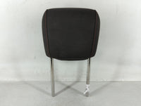 Chevrolet Equinox Headrest Head Rest Front Driver Passenger Seat Black - Oemusedautoparts1.com
