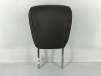 Chevrolet Equinox Headrest Head Rest Rear Center Seat Black 679986 - Oemusedautoparts1.com