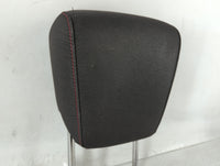 Chevrolet Equinox Headrest Head Rest Rear Center Seat Black 679986 - Oemusedautoparts1.com