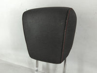 Chevrolet Equinox Headrest Head Rest Rear Center Seat Black 679986 - Oemusedautoparts1.com