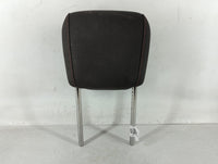 Chevrolet Equinox Headrest Head Rest Rear Center Seat Black 679986 - Oemusedautoparts1.com