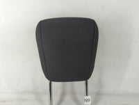 Chevrolet Equinox Headrest Head Rest Rear Center Seat Black 680217 - Oemusedautoparts1.com