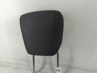 Chevrolet Equinox Headrest Head Rest Rear Center Seat Black 680217 - Oemusedautoparts1.com