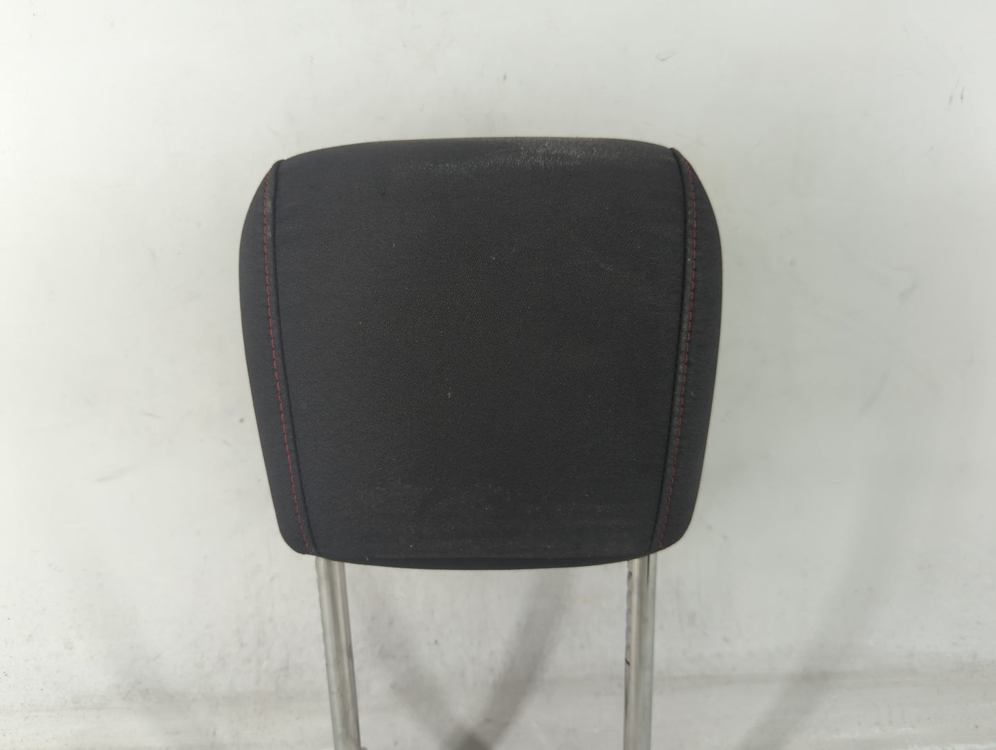 Chevrolet Equinox Headrest Head Rest Front Driver Passenger Seat Black - Oemusedautoparts1.com