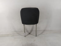 Chevrolet Equinox Headrest Head Rest Rear Center Seat Black 680217 - Oemusedautoparts1.com
