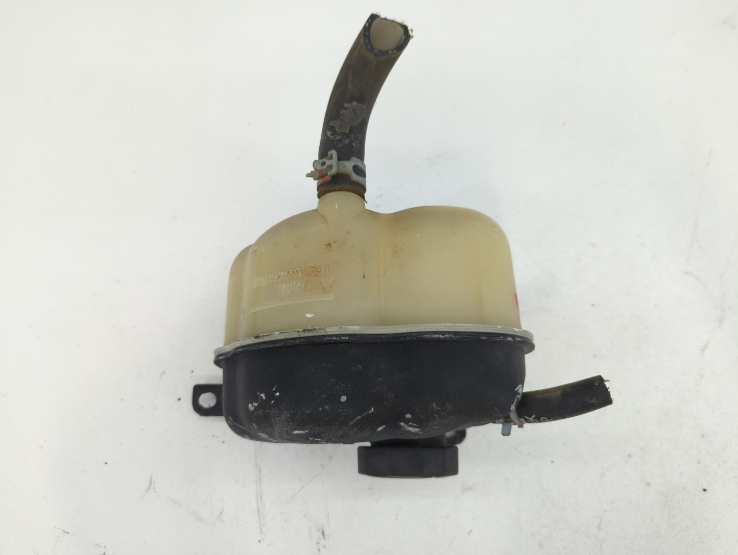 2010-2017 Chevrolet Equinox Windshield Washer Fluid Reservoir Bottle Oem - Oemusedautoparts1.com