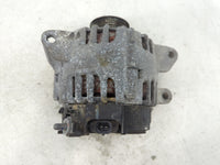 2010-2017 Chevrolet Equinox Alternator Replacement Generator Charging Assembly Engine OEM P/N:13588328 Fits OEM Used Auto Pa