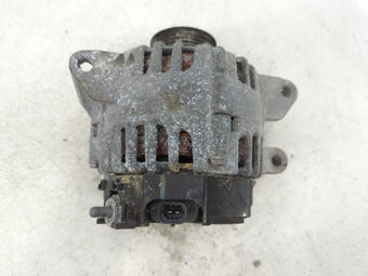 compare product 2010-2017 Chevrolet Equinox Alternator Replacement Generator Charging Assembly Engine OEM P/N:13588328 Fits OEM Used Auto Parts